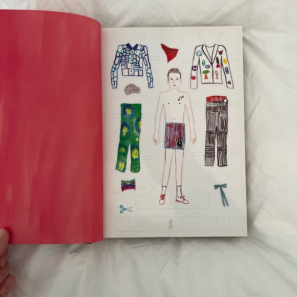 Fashionable Selby Fashion Coffee table Book - Picture 3 of 4